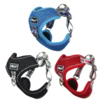 Ollipet Duomm Air mesh Step-In sele | OUTLET