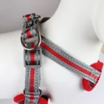 Ollipet Duomm Air mesh Step-In sele | OUTLET