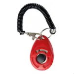 Ollipet Klikker med Spiral | New