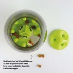 Nordic Paws Aktivitetsæg