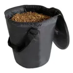 Ollipet Foldbar Fodertaske | Rummer 8 kg