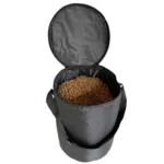 Ollipet Foldbar Fodertaske | Rummer 8 kg