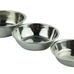 Ollipet Stainless Steel Pet Bowl