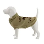 Ollipet sweater m. rensdyr