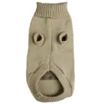 Ollipet sweater m. rensdyr