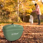 Ollipet For Wagging Tails | Godbidstaske m. Magnetluk