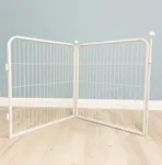 Ollipet 2 fag extension m. stokke | 60cm. Høj