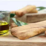 NATURBEN Oliventræ Tyggeben