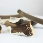 NATURBEN Halve Hjortegevir