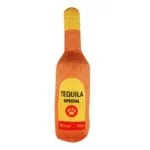 Fest Plysflasker I Tequila