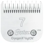 Oster Skær 7 | 3,2mm Klippeskær A6