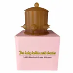 Pet baby Bubble Milk Bottles | OUTLET