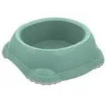 Smarty Bowl hundeskål - Soft Grøn | Foderskål til hunde