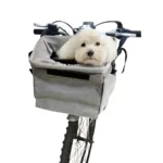 Ollipet Cykelkurv | 3i1