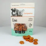 Companion Chicken Coins | 80g