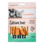 Companion Chicken Calcium Bone | 80g