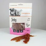 Companion Duck Jerky | 80g