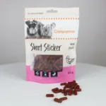Companion Short Duck Stickers | 80g