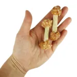 Companion Rabbit Rice Dumbbell | 80g