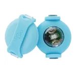 Curli Luumie LED safety lights | 2 stk