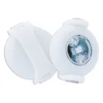 Curli LED safety lights | 2 stk