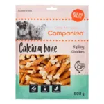 Companion Chicken Calcium Bone | 500g