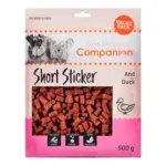 Companion Short Duck Stickers | 500g