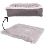Ollipet Soft Cloud Madras 2in1 | OUTLET