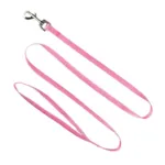 Ollipet Macaron Leash I Babylyserød