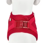 Curli Clasp Air Mesh Step-in Hundesele