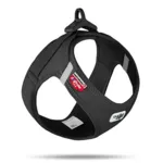 Curli Clasp Air Mesh Step-in Hundesele