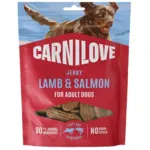 Carnilove Jerky Lamb & Salmon | 100g