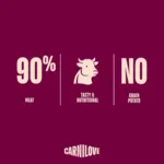 Carnilove Jerky Beef | 100g