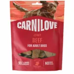 Carnilove Jerky Beef | 100g
