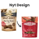 Carnilove Jerky Beef | 100g