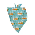 Easter Dog Bandana