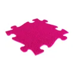 MUFFIK Sanse Måtte Fast  I Græs I Pink