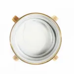 Pakketilbud | Ollipet Antonio Keramikskål med Bambusholder, 15 cm