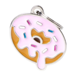 Donut Hundetegn | Myfamily