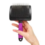 KW Smart Universal Karte m. Ekstra Lange Pins
