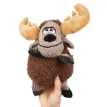 KONG Sherps Floofs Moose