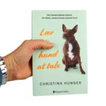 Lær din hund at tale | Christina Hunger | OUTLET