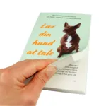 Lær din hund at tale | Christina Hunger | OUTLET