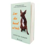 Lær din hund at tale | Christina Hunger | OUTLET
