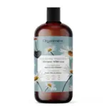 Organissime Shampoo White Coat | 250ml
