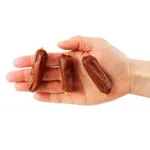 Companion Soft Sausage Duck | 100g