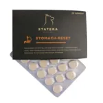Statera Dogcare Stomach-Reset