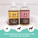 Itchy Dog Shampoo