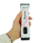 Aesculap Durati ProWhite trimmer | Trådløs