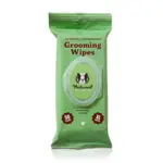 Natural Dog Company Grooming Wipes | 50 stk